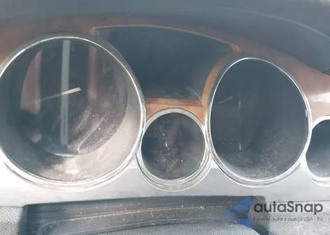 2011 Buick Enclave 2Xl from USA, damaged, VIN 5GAKRCED4BJ362777